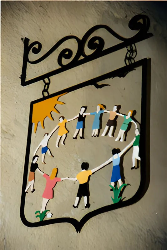 Enseignes & potences