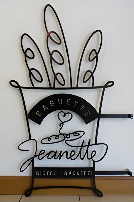 Enseignes & potences